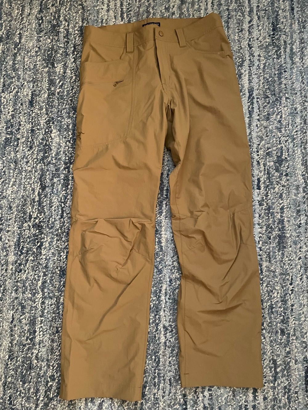 Arc’teryx Men's Pants — Brown 32